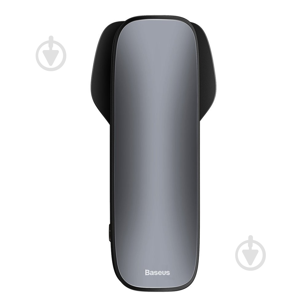 Держатель для смартфона BASEUS SUDZ-A01 черный - фото 4