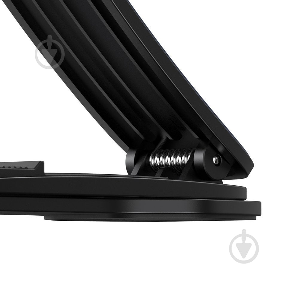 Держатель для смартфона BASEUS SUDZ-A01 черный - фото 6