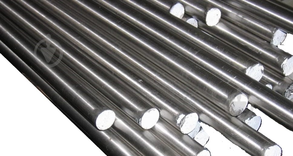 Круг d3 мм 1 м AISI 304 нержавеющая сталь - фото 1 Круг d3 мм 1 м AISI 304 нержавеющая сталь - фото 1