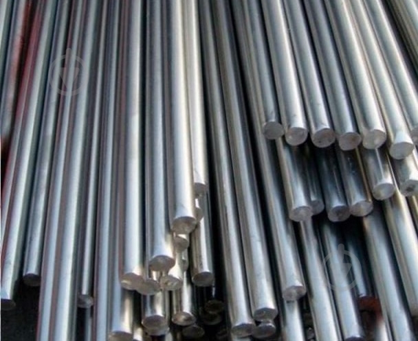 Круг d3 мм 1 м AISI 304 нержавеющая сталь - фото 2 Круг d3 мм 1 м AISI 304 нержавеющая сталь - фото 2