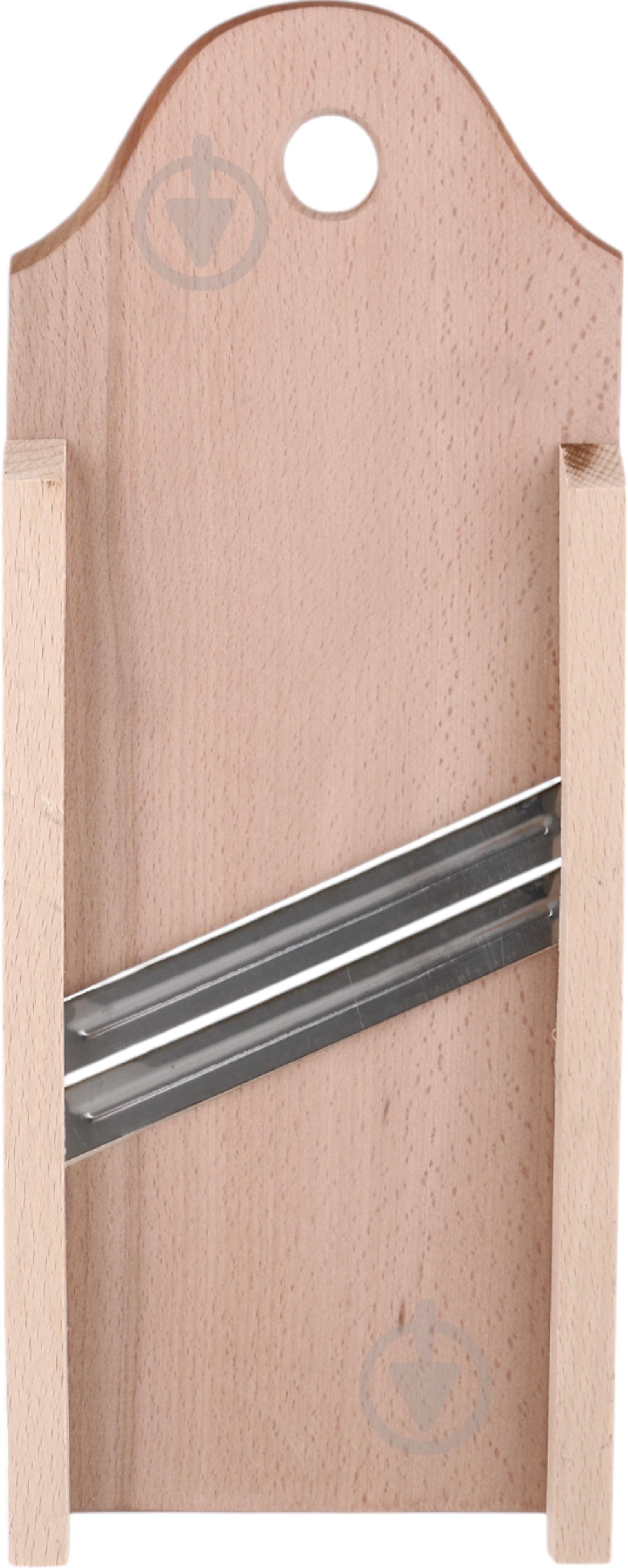 Шинковка малая на 2 лезвия - фото 1