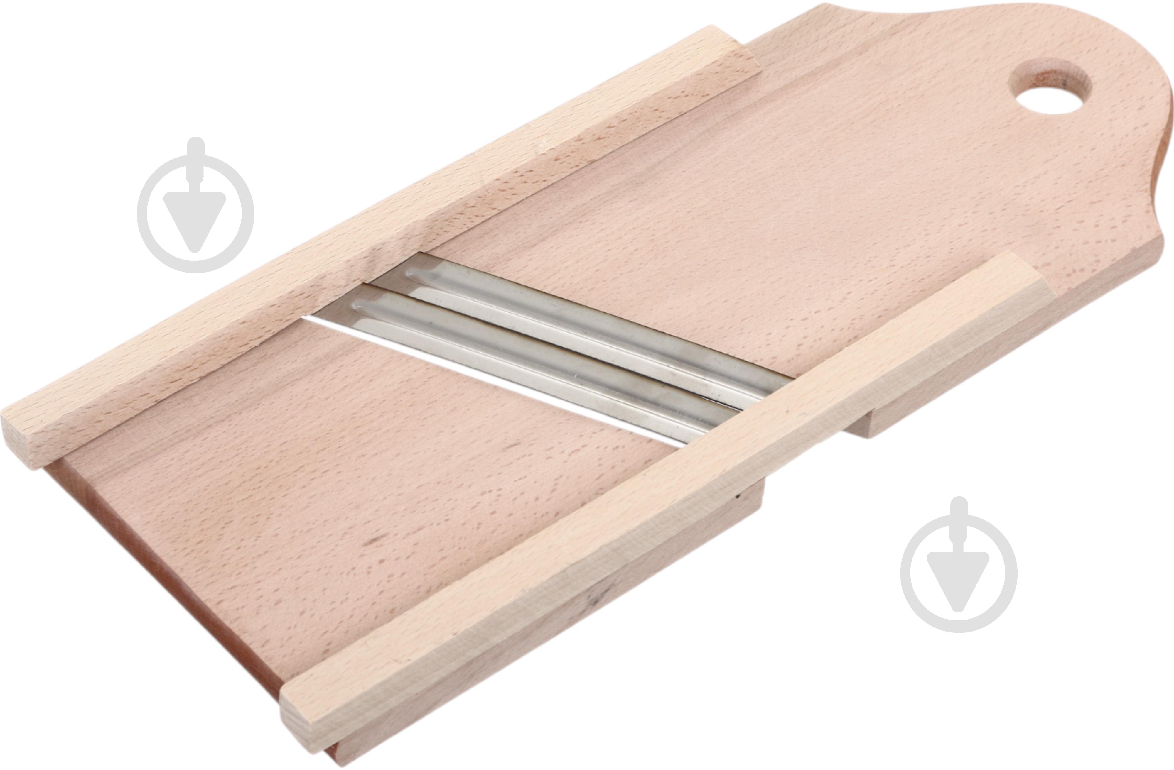 Шинковка малая на 2 лезвия - фото 2