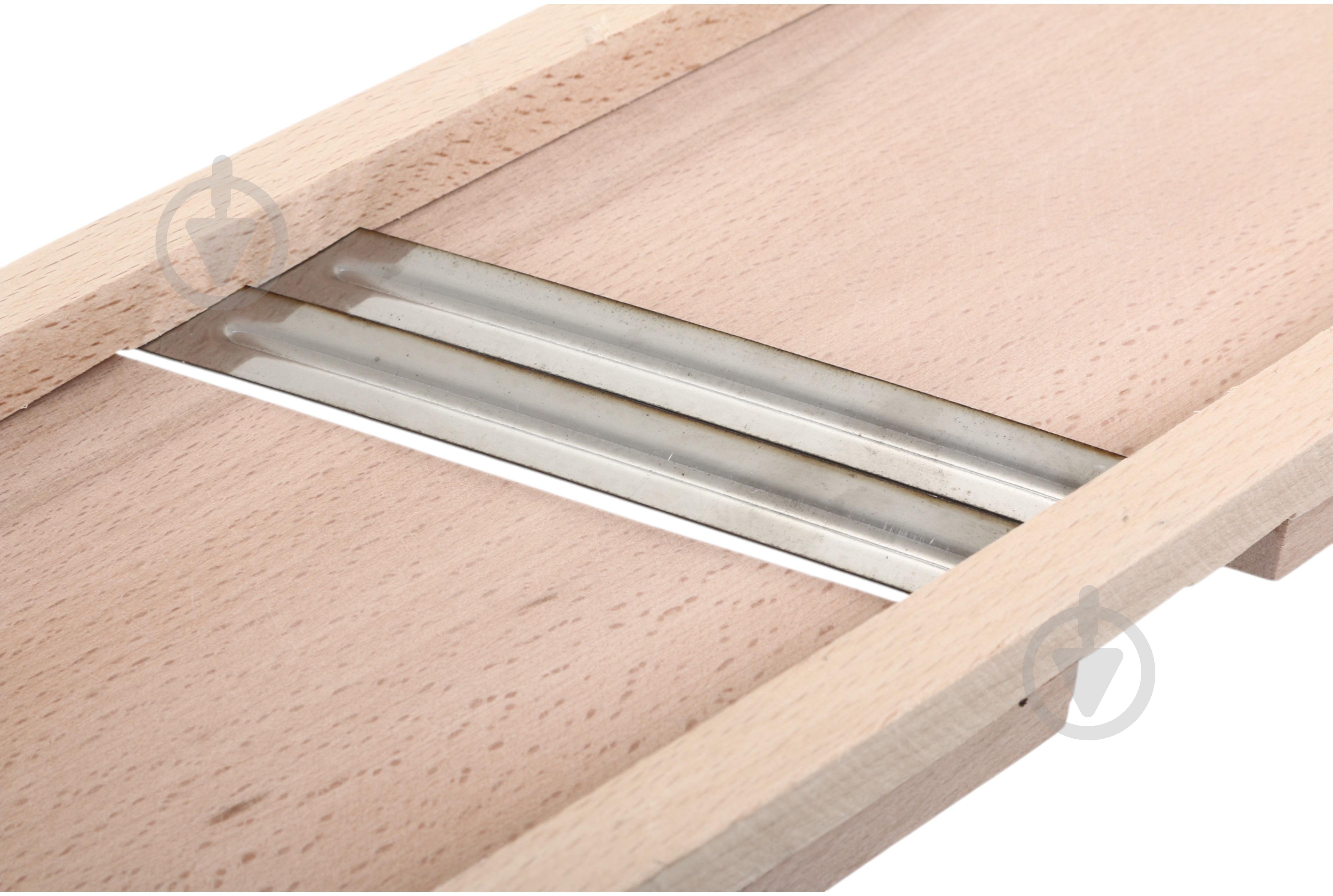 Шинковка малая на 2 лезвия - фото 3