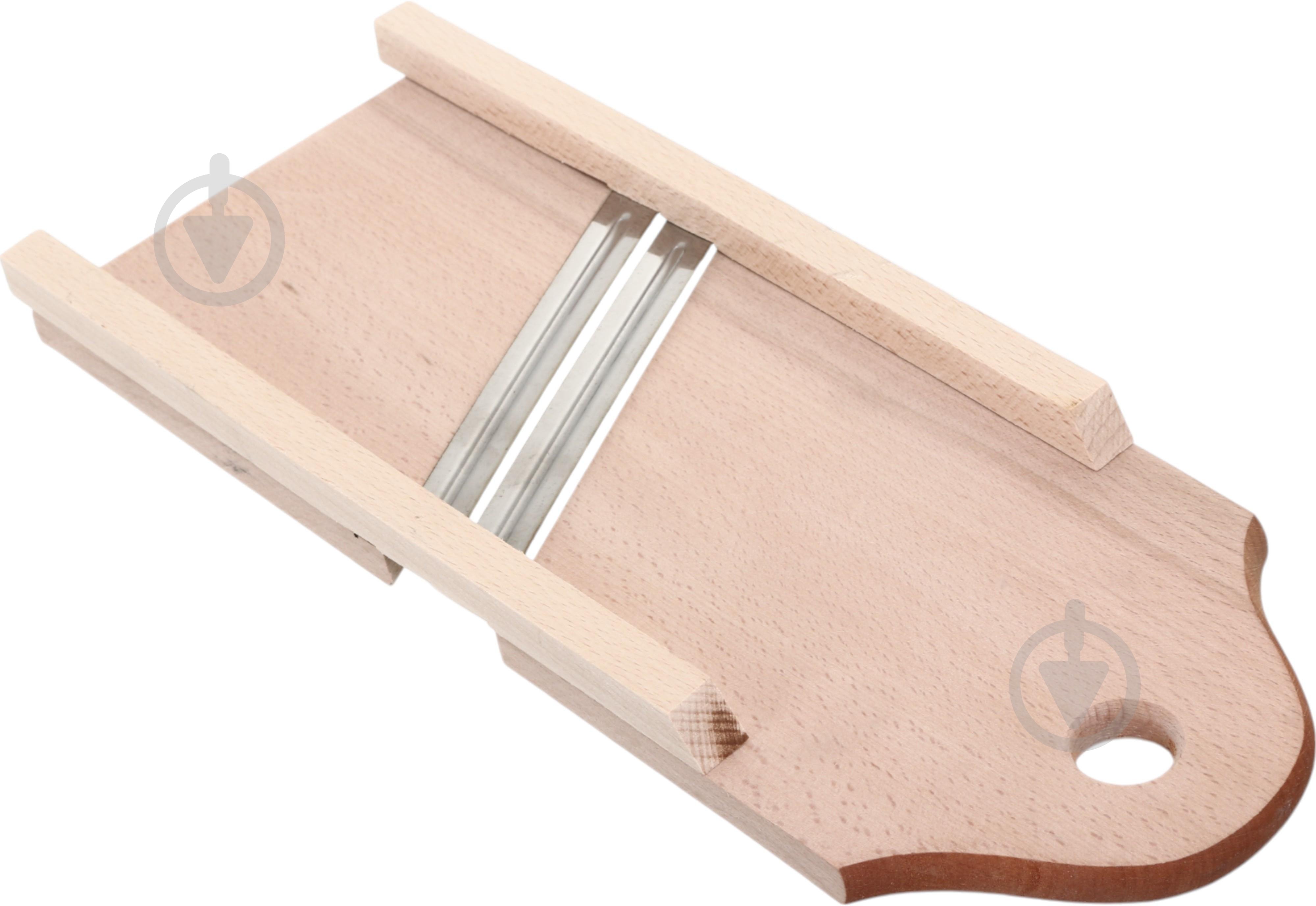 Шинковка малая на 2 лезвия - фото 4