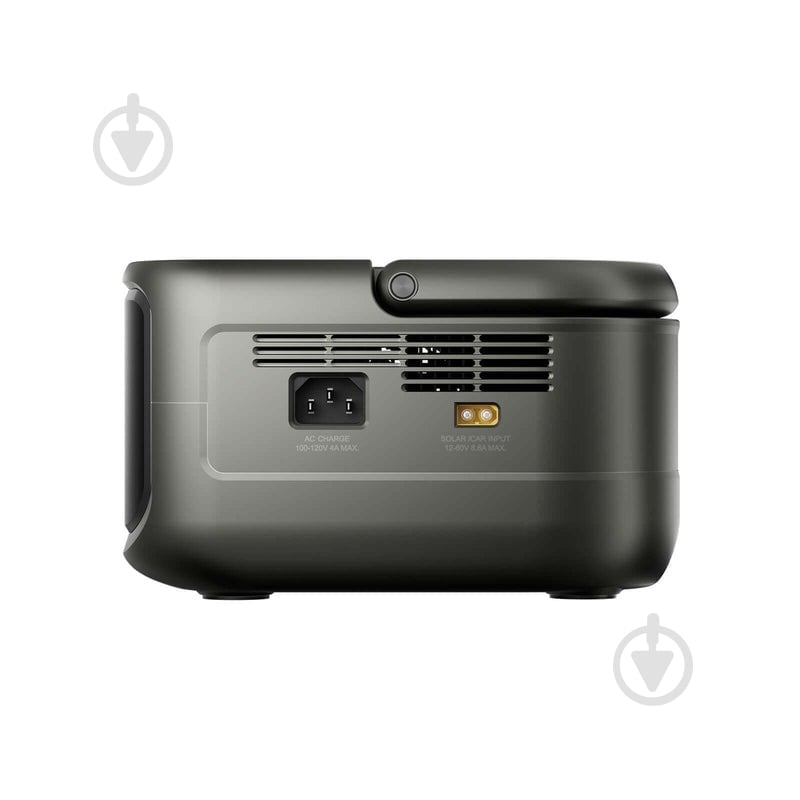 Зарядна станція ALLPOWERS VOLIX P300 300W (256 Вт·год) - фото 5