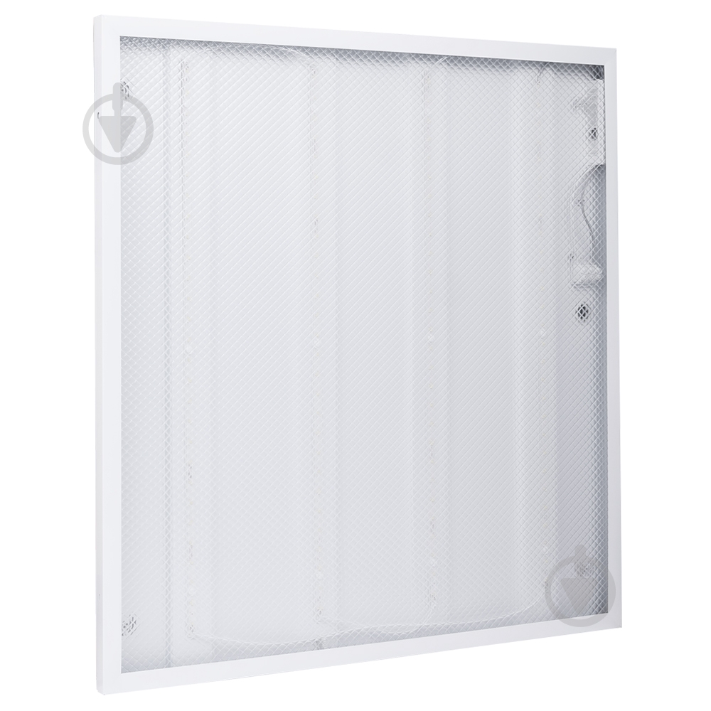 Світильник адміністративний LED CPS 36 Вт 6500 IP20 P595-36P - фото 1