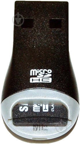 Кардридер SanDisk SDDR-121-G35 USB 2.0 - фото 2 Кардридер SanDisk SDDR-121-G35 USB 2.0 - фото 2