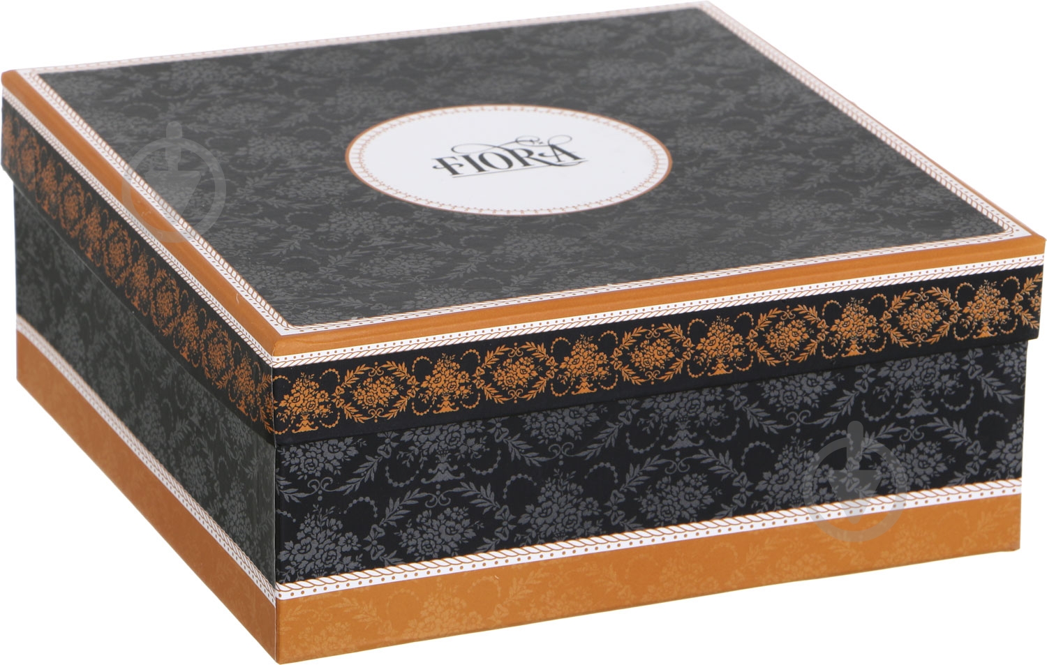 Набор для чая Fiora Round - фото 7