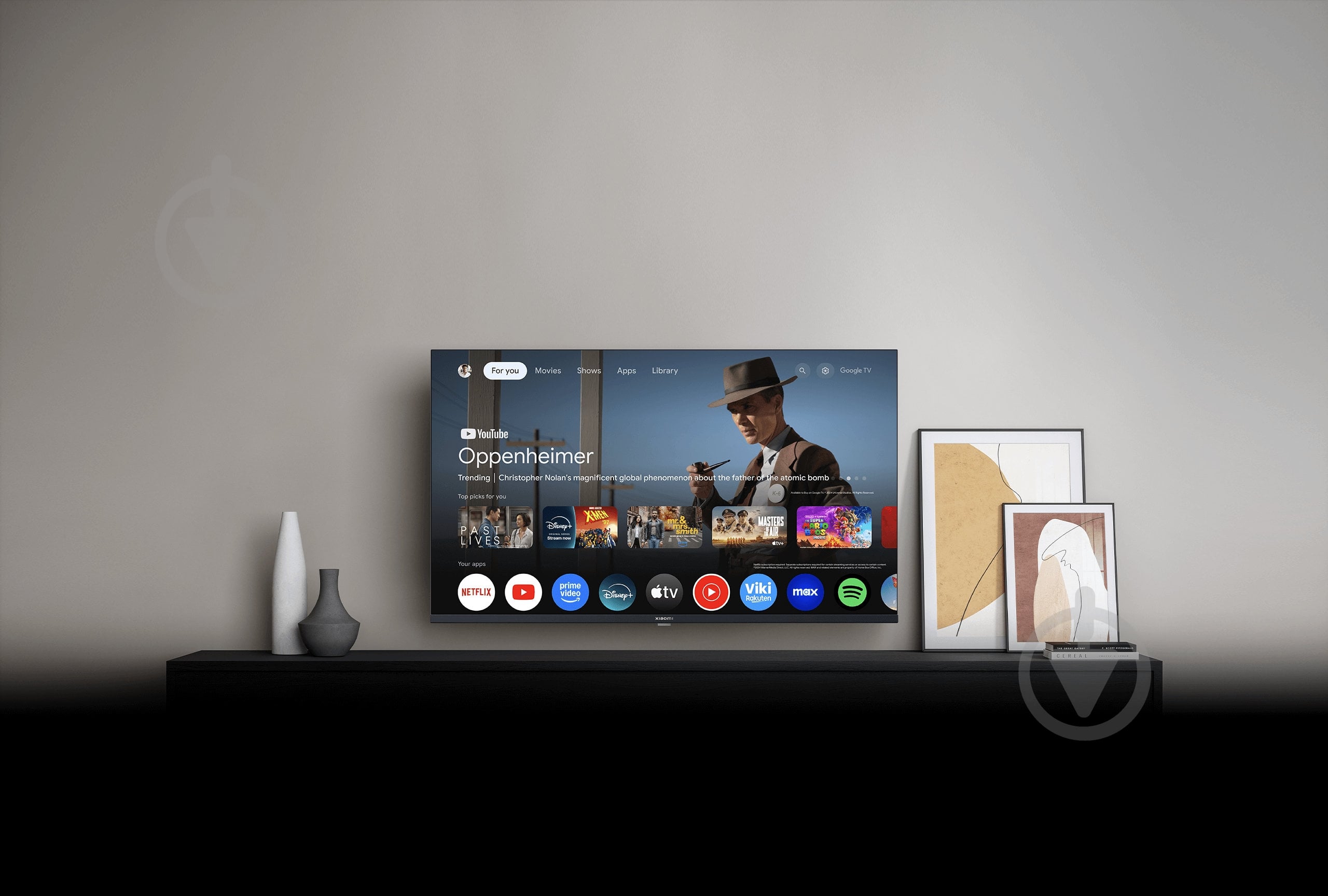 ᐉ Телевізор Xiaomi TV A 32 2026 L32MB-AME • Краща ціна в Києві