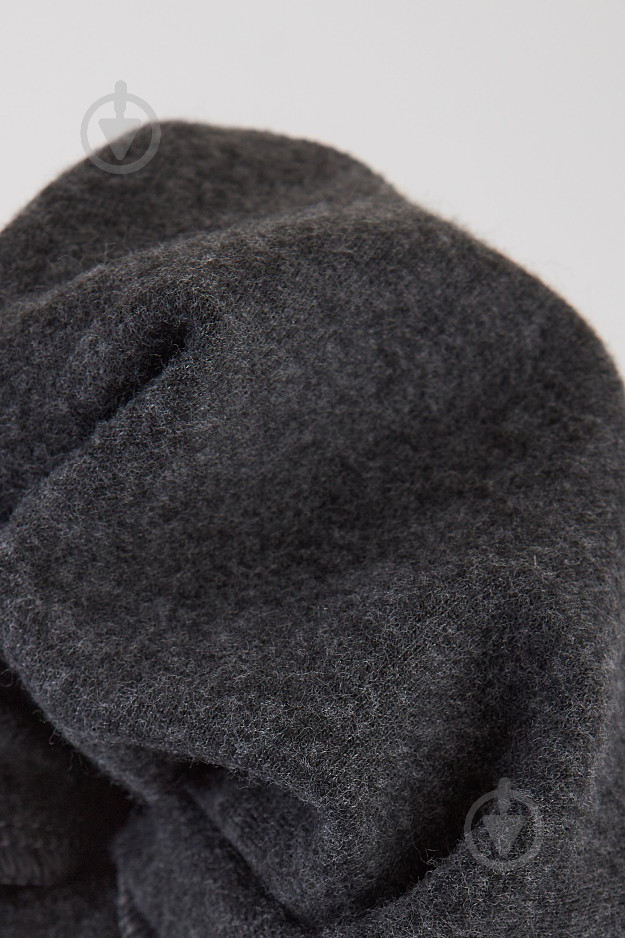 Термокофта Bibo р.140 99102 графит - фото 3