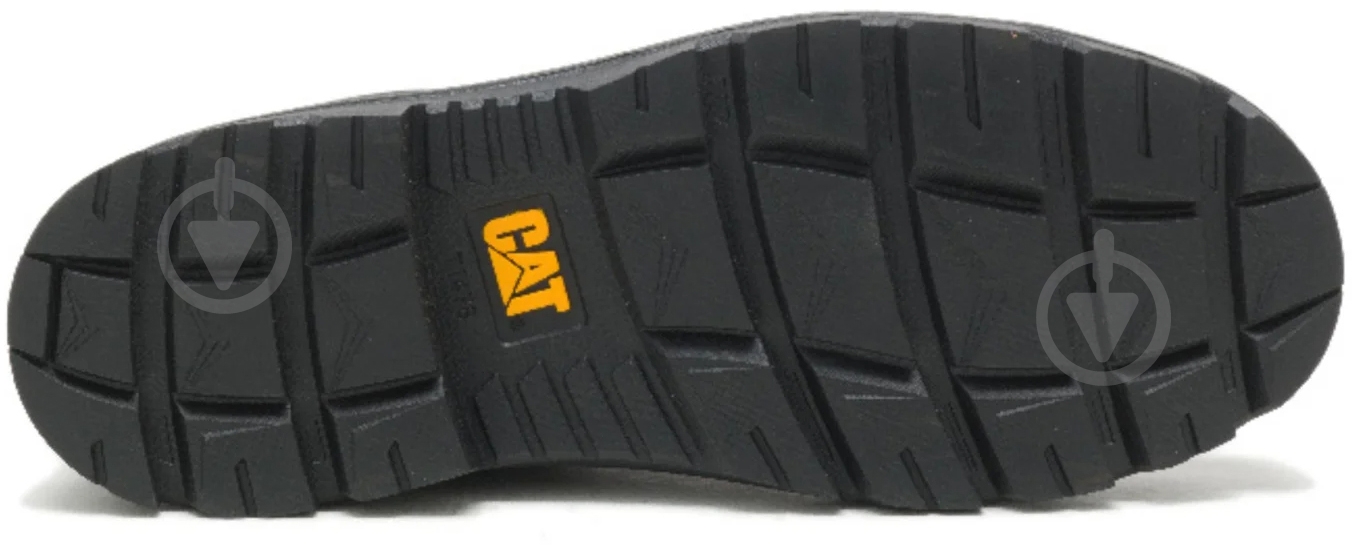 Ботинки CAT MODULATE WP P725405 р.41 черный - фото 6 Ботинки CAT MODULATE WP P725405 р.41 черный - фото 6
