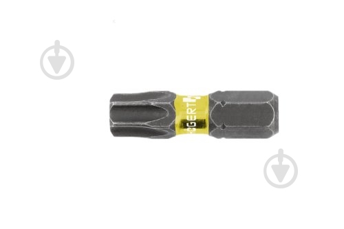 Бита ударная HOEGERT TT40 25 мм 5 шт. HT1S142 - фото 1 Бита ударная HOEGERT TT40 25 мм 5 шт. HT1S142 - фото 1