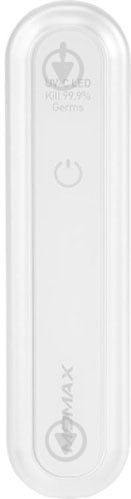 Облучатель Momax QU3D UV-C Pen San (White) бактерицидный - фото 1