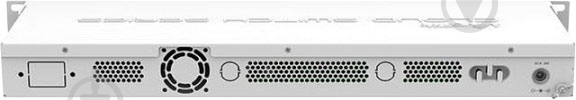 Коммутатор Mikrotik CSS326-24G-2S+RM - фото 1