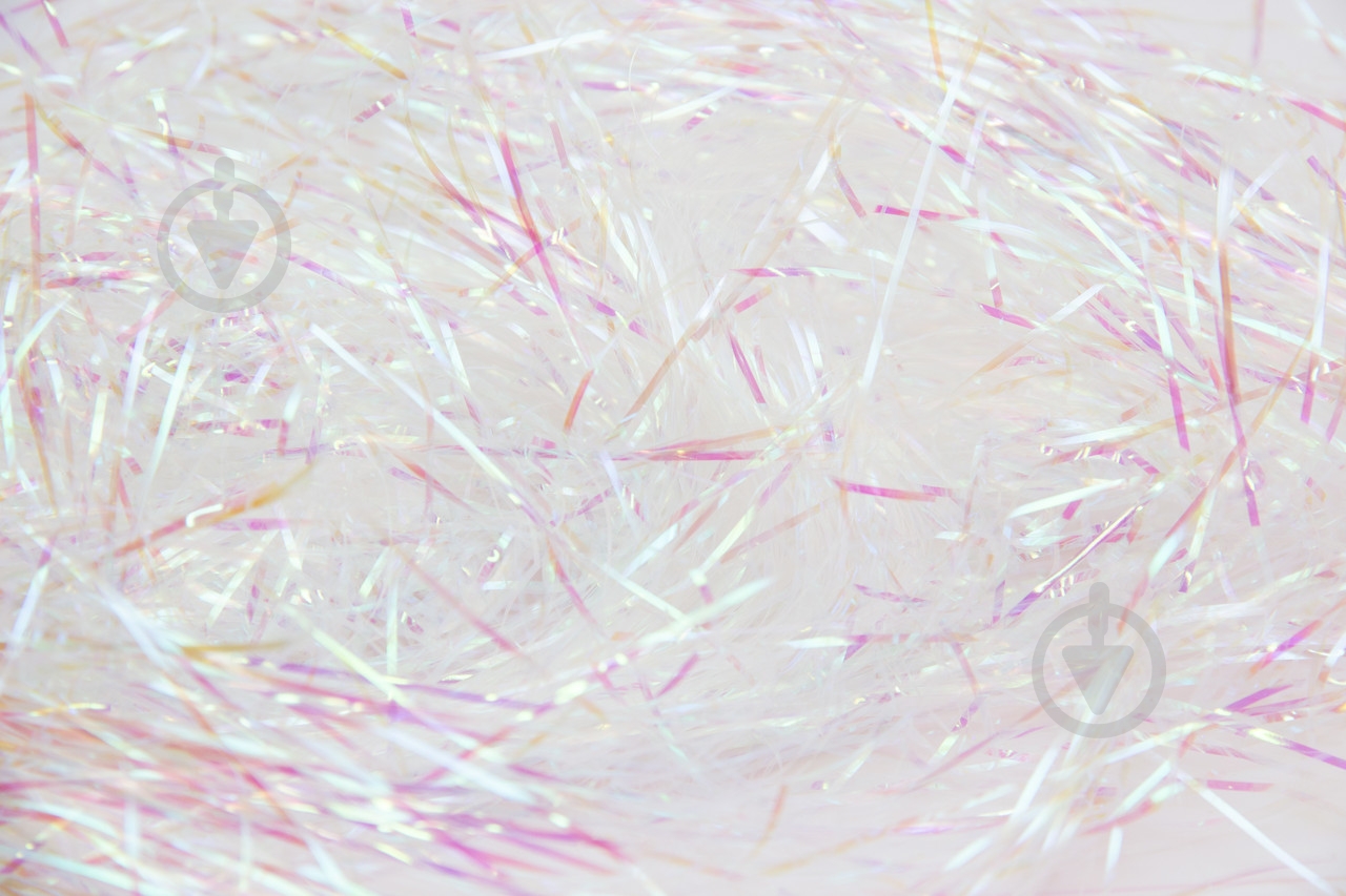 Декорация Девилон Волосы ангела 20 г 90389 - фото 2