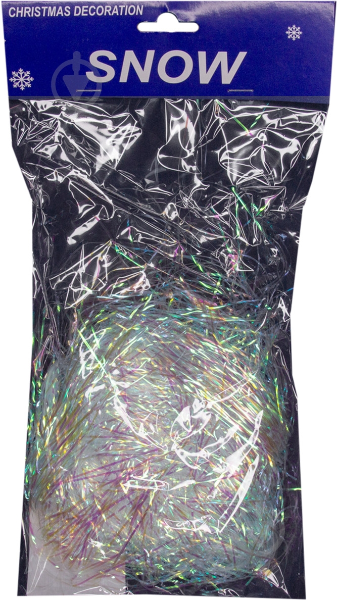 Декорация Девилон Волосы ангела 20 г 90389 - фото 1