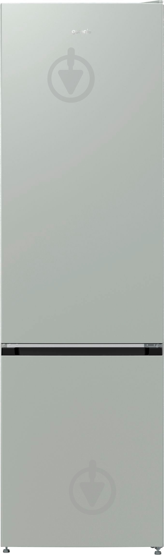 УЦІНКА! Холодильник Gorenje NRK621PS4-B (УЦ №9) - фото 1