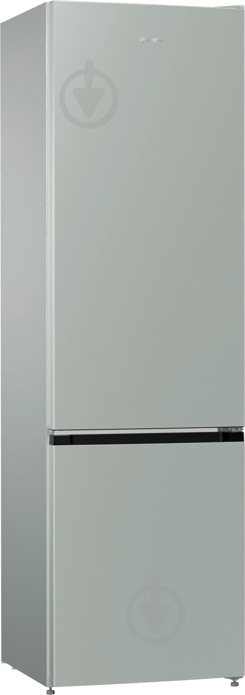 УЦІНКА! Холодильник Gorenje NRK621PS4-B (УЦ №9) - фото 2