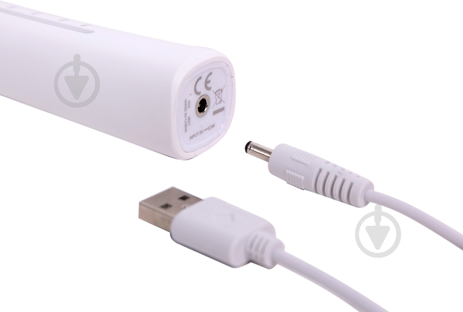 Зубная щетка Berger Optimal White+Case - фото 5