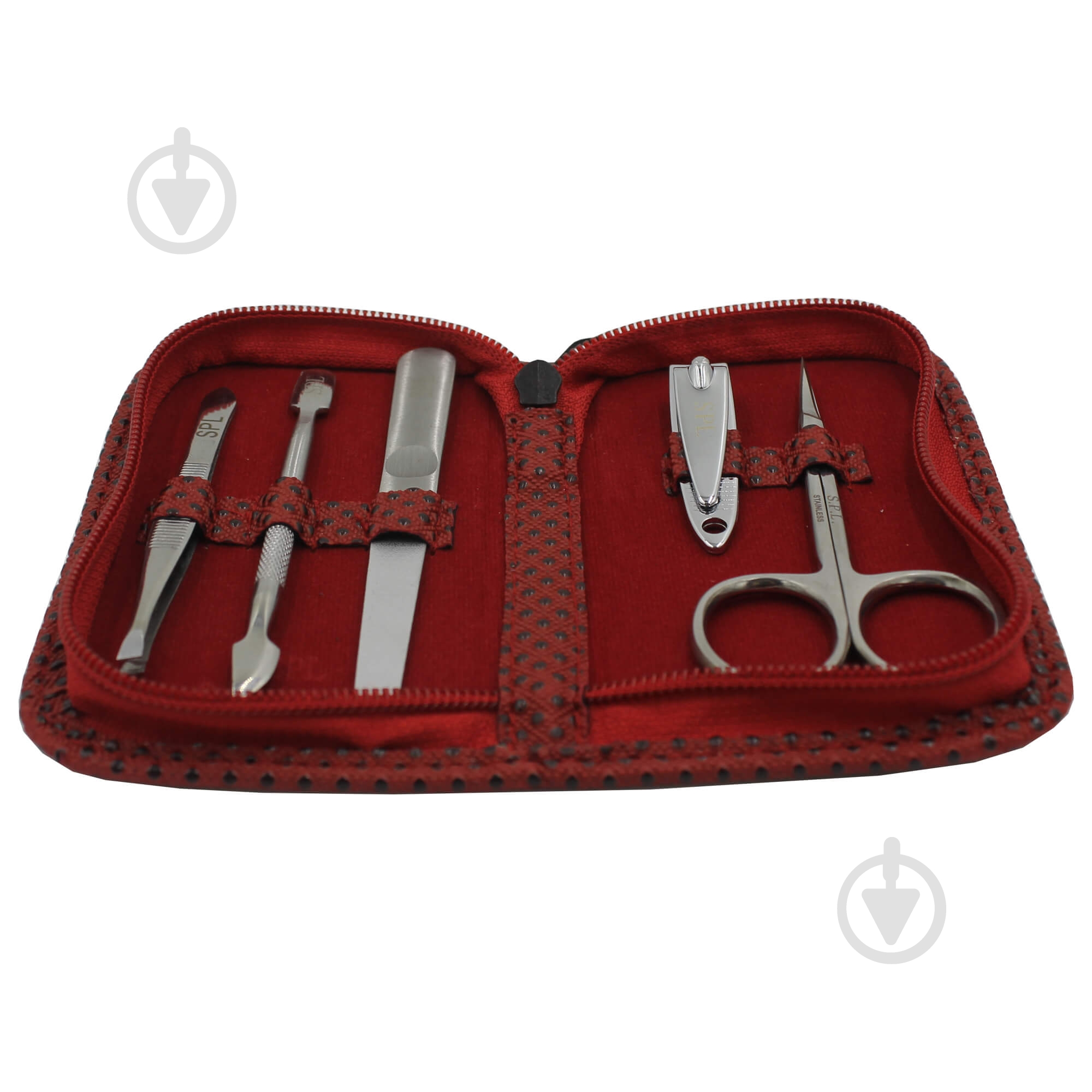 Набор для маникюра SPL M061AE - фото 3