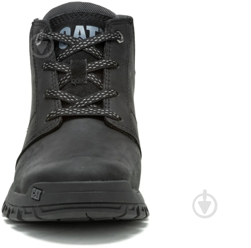 Ботинки CAT THRESHOLD CHUKKA P725952 р.41 черный - фото 3 Ботинки CAT THRESHOLD CHUKKA P725952 р.41 черный - фото 3