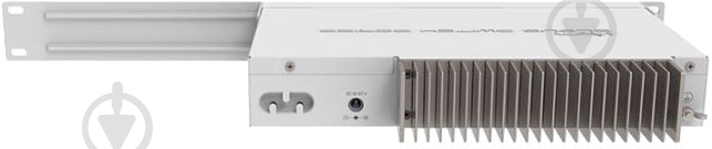Коммутатор Mikrotik CRS309-1G-8S+IN - фото 4 Коммутатор Mikrotik CRS309-1G-8S+IN - фото 4