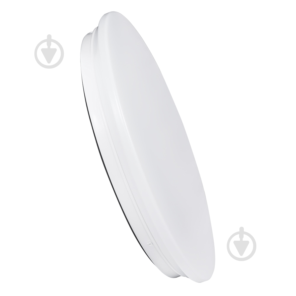 Світильник світлодіодний CPS 28 Вт білий 6500 К UCL-28 - фото 1 Світильник світлодіодний CPS 28 Вт білий 6500 К UCL-28 - фото 1