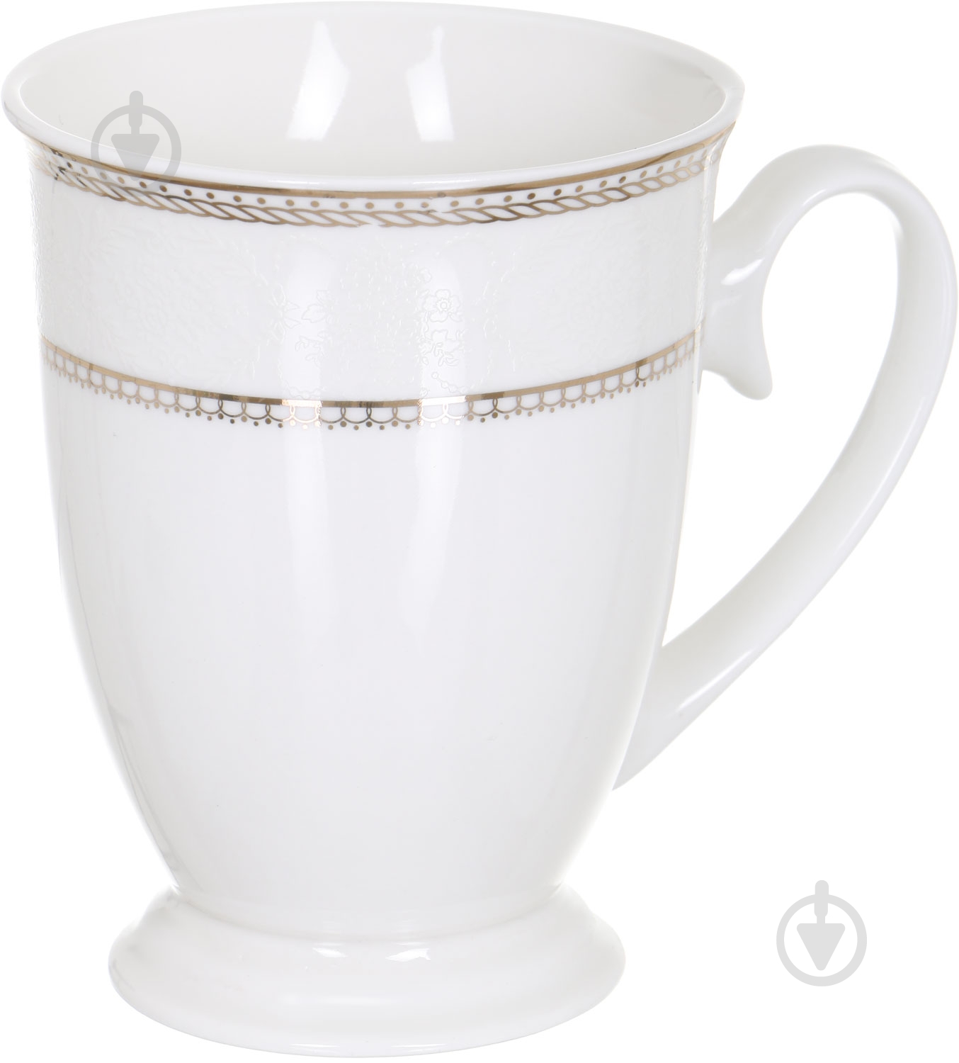 Чашка Fiora Sleeve 340 мл - фото 1