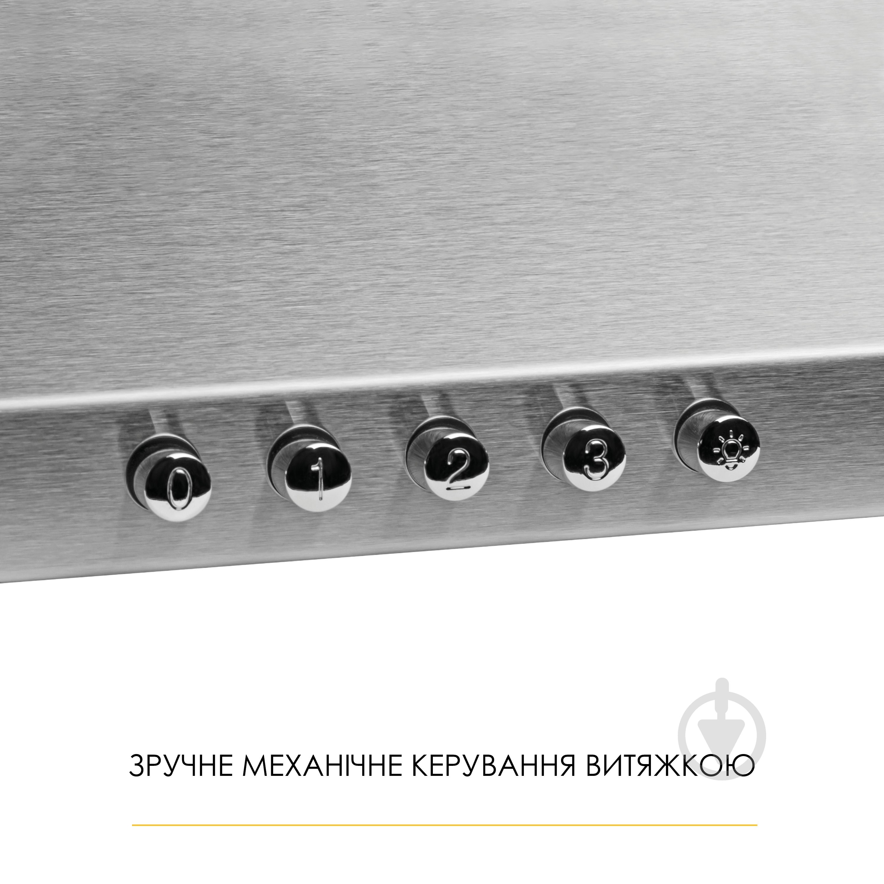 Вытяжка WEILOR WK 52 SS - фото 8 Вытяжка WEILOR WK 52 SS - фото 8