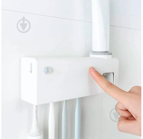 Держатель для зубных щеток Xiaomi Koito Smart - фото 3