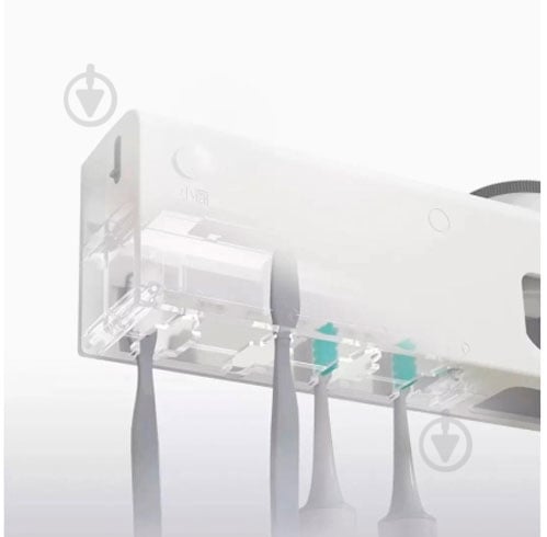 Держатель для зубных щеток Xiaomi Koito Smart - фото 4