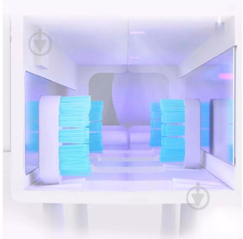 Держатель для зубных щеток Xiaomi Koito Smart - фото 6