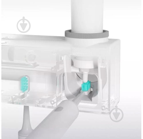 Держатель для зубных щеток Xiaomi Koito Smart - фото 5