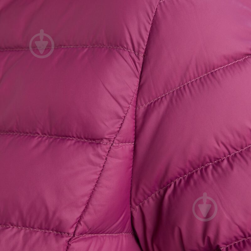 Пуховик жіночий зимовий McKinley Warella JKT W 419994-481 р.XS рожевий - фото 6