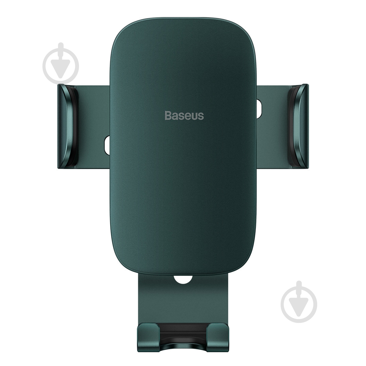 Тримач для смартфона BASEUS SUJS000006 зелений - фото 2