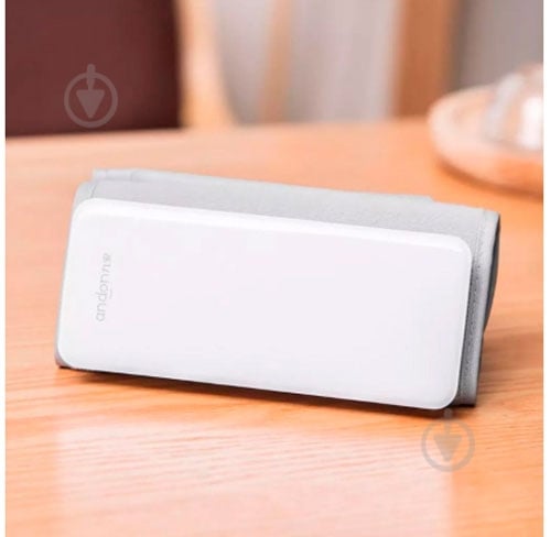 Тонометр Xiaomi Andon BP5 - фото 4 Тонометр Xiaomi Andon BP5 - фото 4