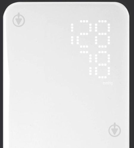 Тонометр Xiaomi Andon BP5 - фото 2 Тонометр Xiaomi Andon BP5 - фото 2