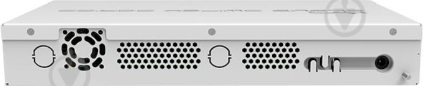 Коммутатор Mikrotik CRS326-24G-2S+IN - фото 3 Коммутатор Mikrotik CRS326-24G-2S+IN - фото 3