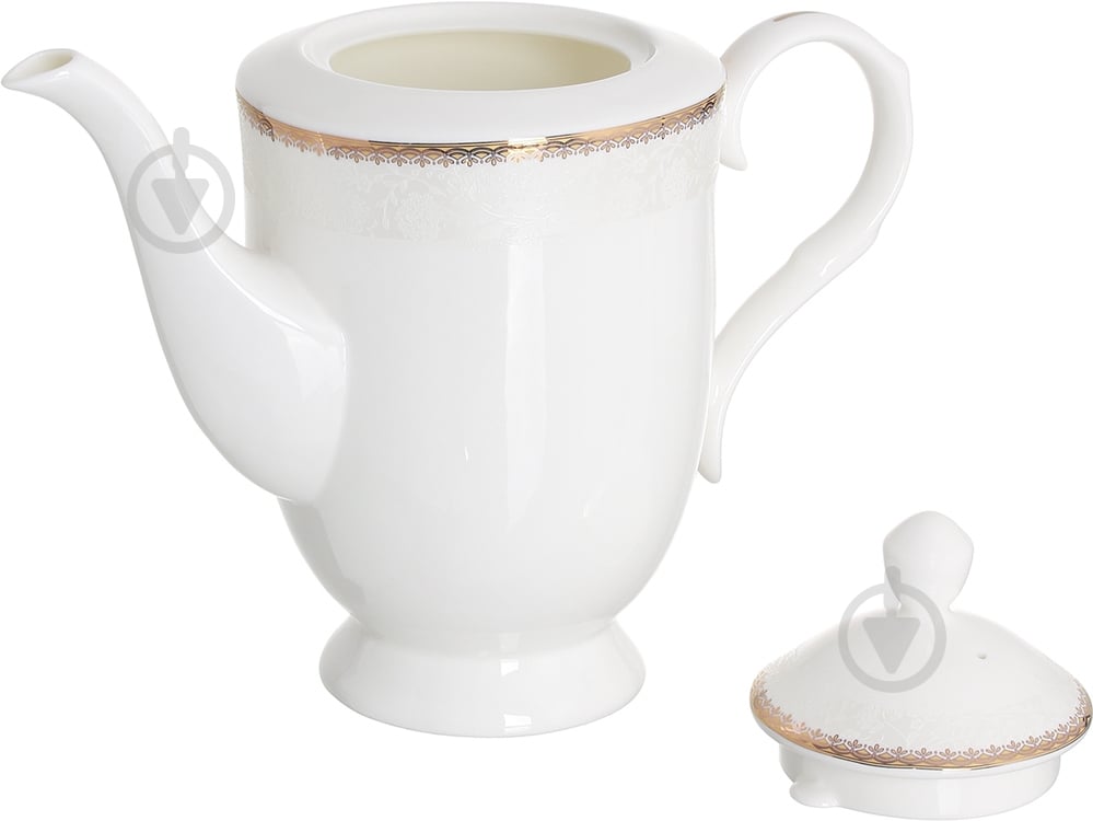 Чайник заварочный Fiora Magic 1440 мл - фото 3 Чайник заварочный Fiora Magic 1440 мл - фото 3