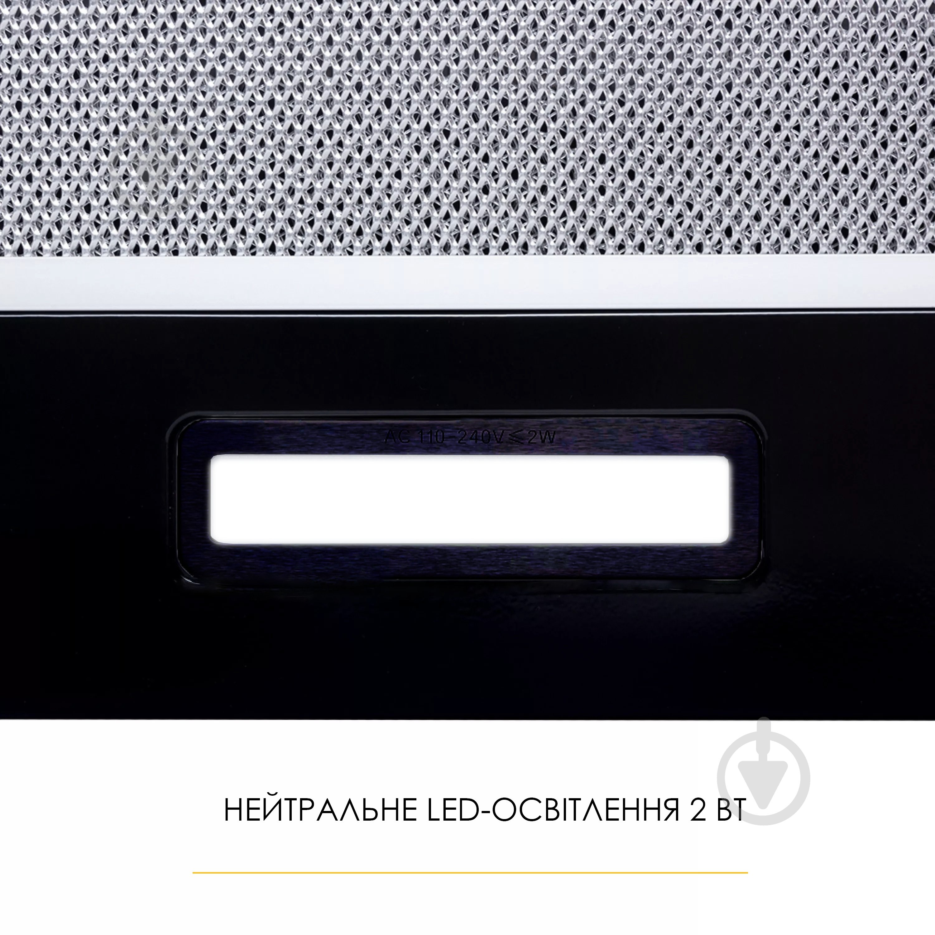 Вытяжка WEILOR WT 52 BL WT 52 BL - фото 10