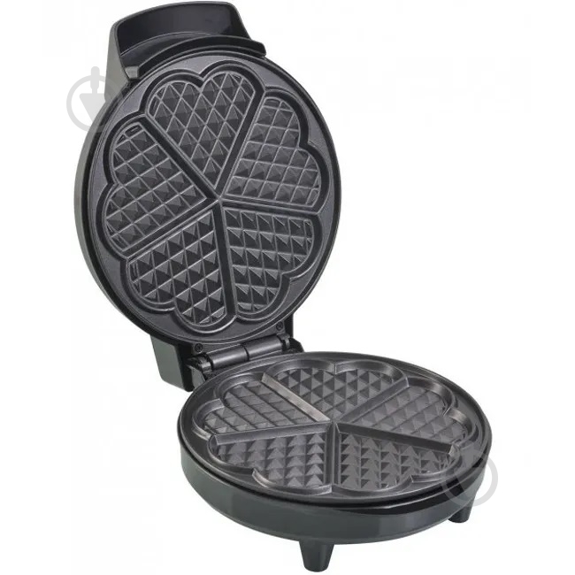 Вафельница First 005300-1 700W - фото 2 Вафельница First 005300-1 700W - фото 2