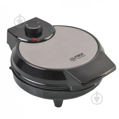Вафельница First 005300-1 700W - фото 1 Вафельница First 005300-1 700W - фото 1
