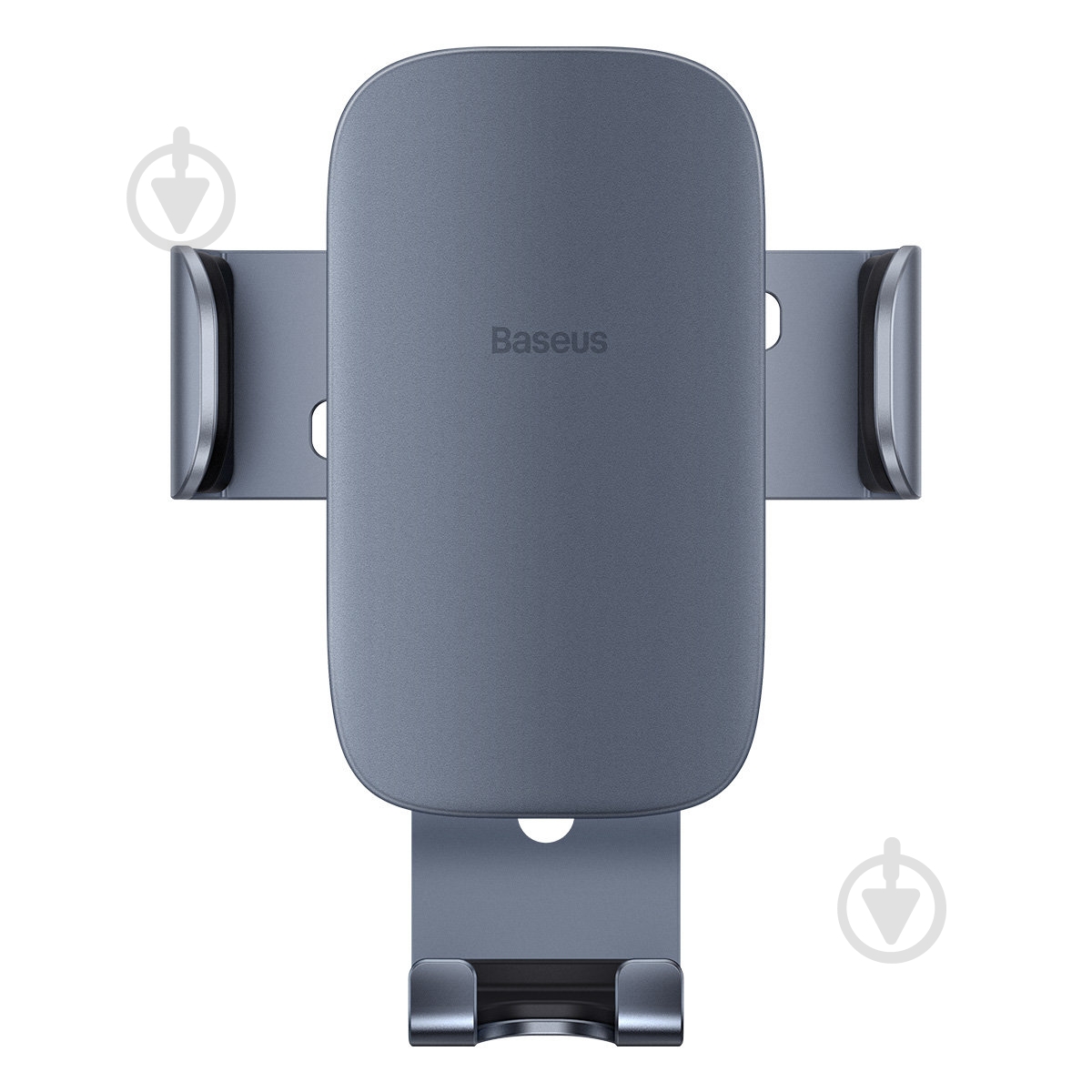 Держатель для смартфона BASEUS SUJS000013 серый - фото 2