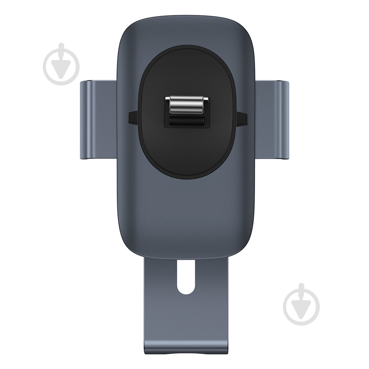 Держатель для смартфона BASEUS SUJS000013 серый - фото 4