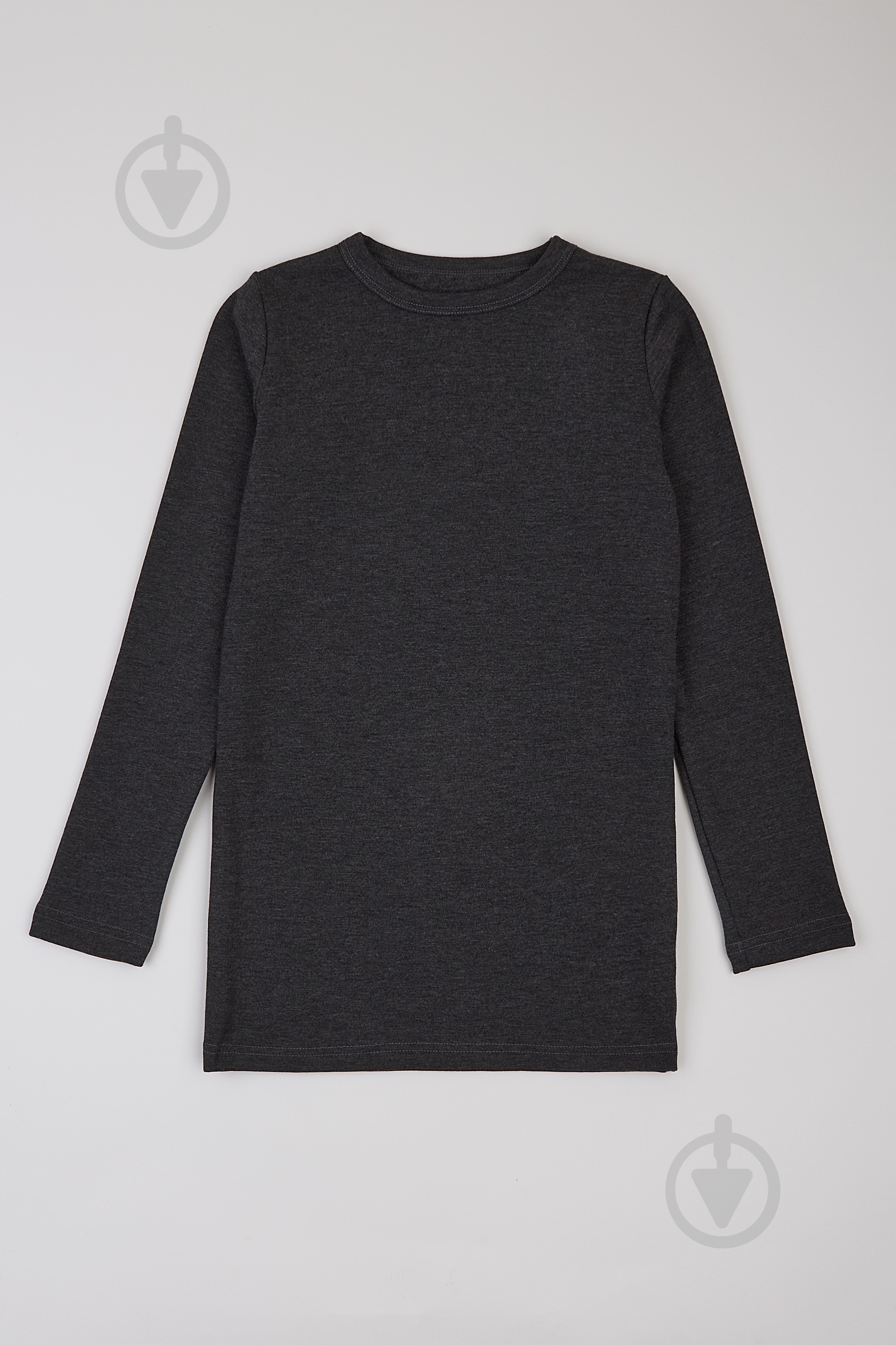 Термокофта Bibo р.152 99102 графит - фото 1