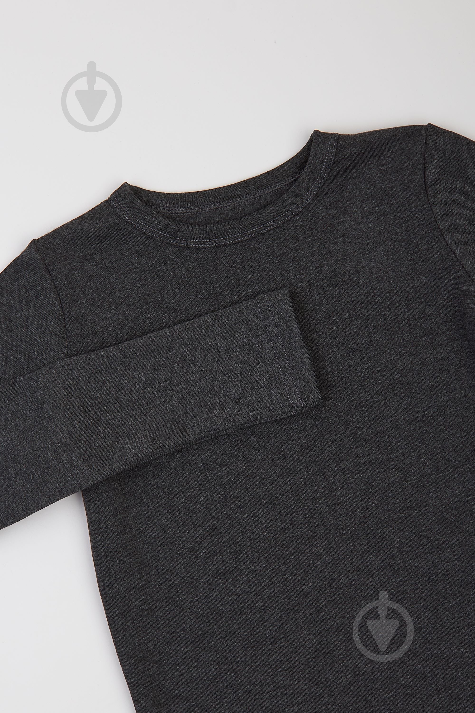 Термокофта Bibo р.152 99102 графит - фото 2