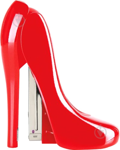 Степлер High Heel № 56 (26/6) 12 листов (2104168) Rexel - фото 2 Степлер High Heel № 56 (26/6) 12 листов (2104168) Rexel - фото 2
