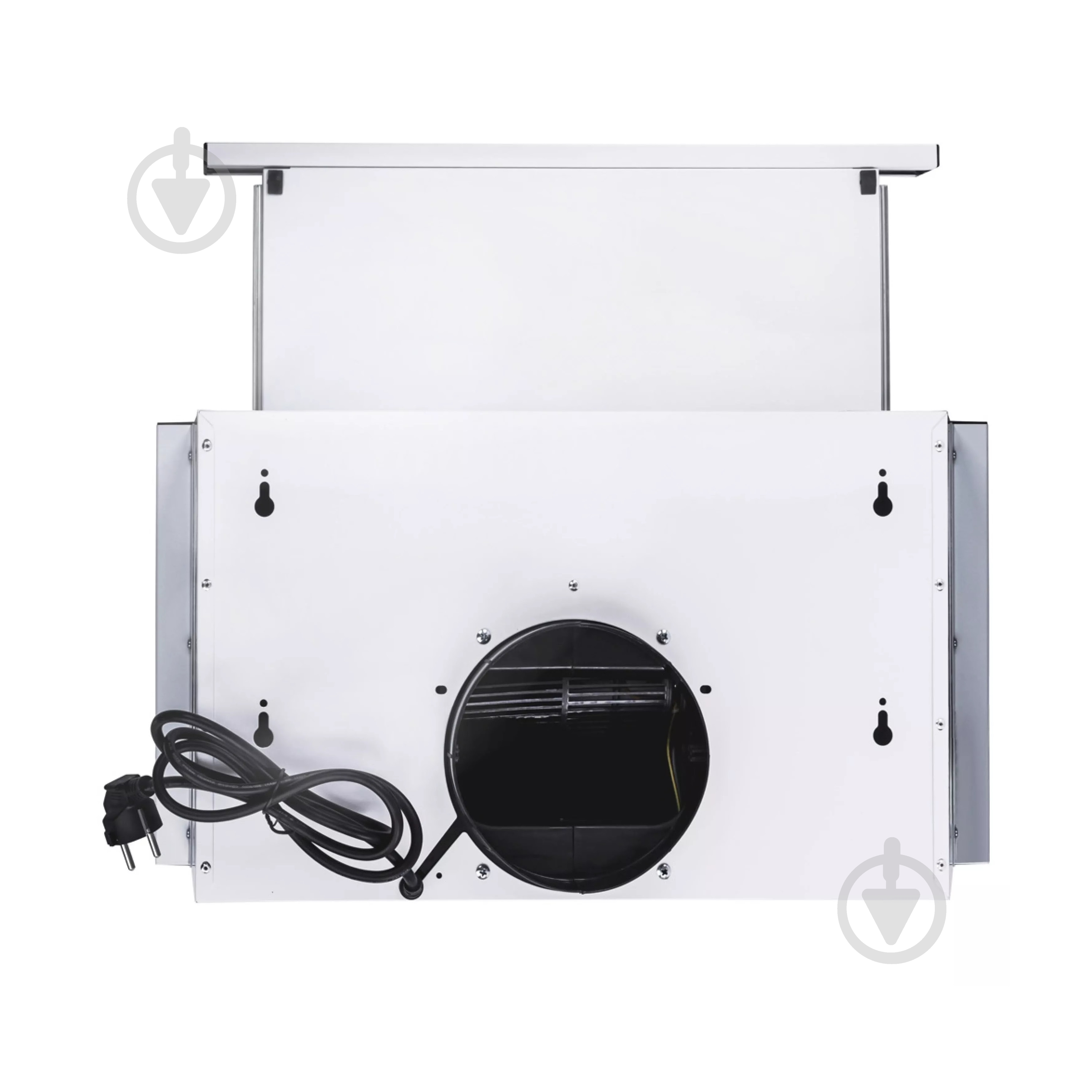 Вытяжка WEILOR WT 52 WH - фото 7