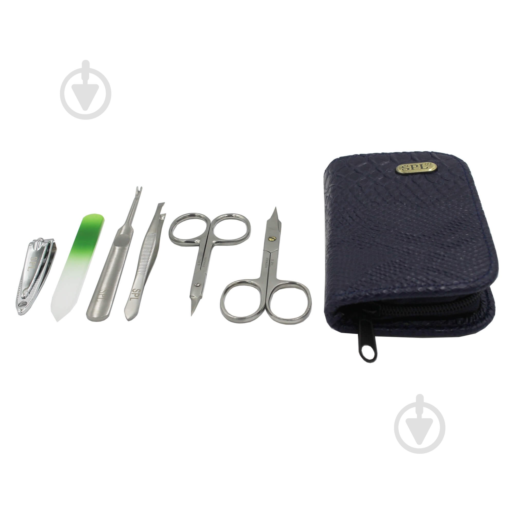 Набор для маникюра SPL M093AW - фото 2 Набор для маникюра SPL M093AW - фото 2