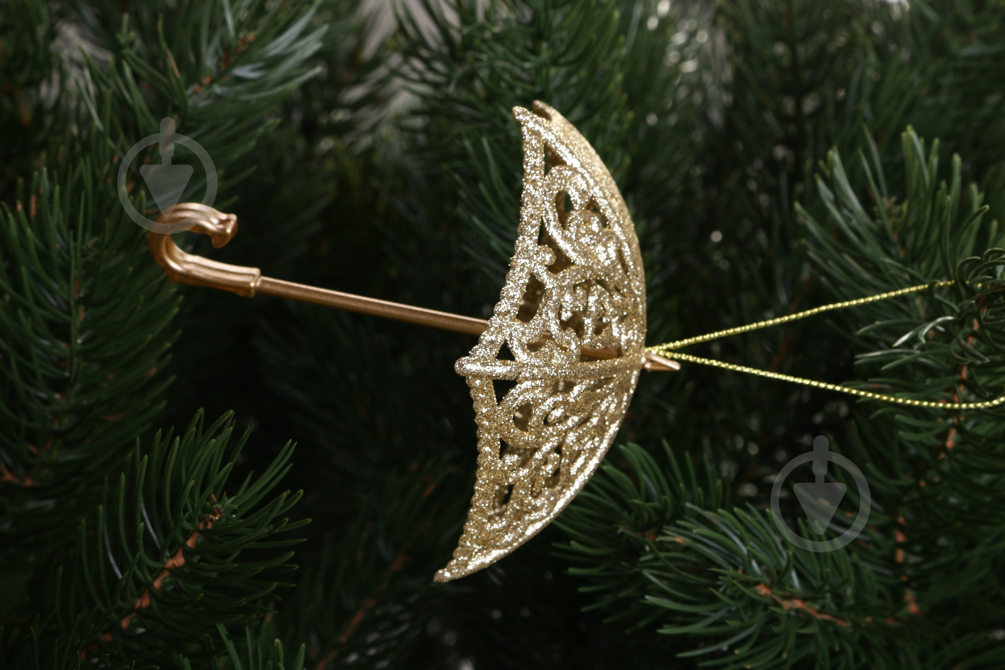 Ялинковий набір Комплект № 102 6 шт./уп. - фото 8